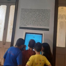 Museu Villa-Lobos 17