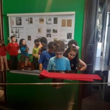 Museu Villa-Lobos 19