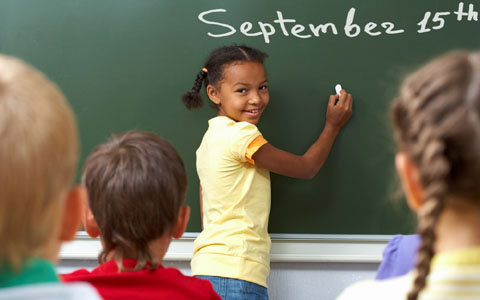 Qual é a melhor idade para começar a aprender inglês?