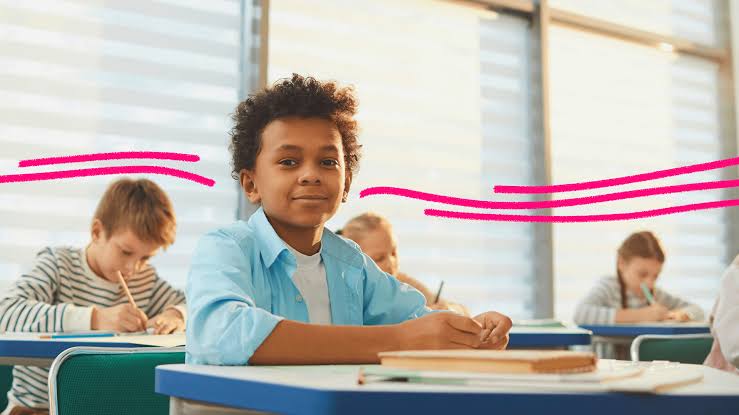 Como escolher a escola ideal para o seu filho