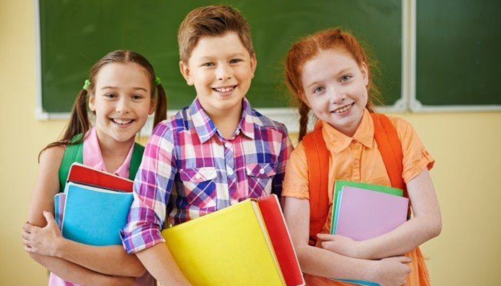Educação infantil: guia sobre aprendizagem e desenvolvimento dos 1 aos 5 anos
