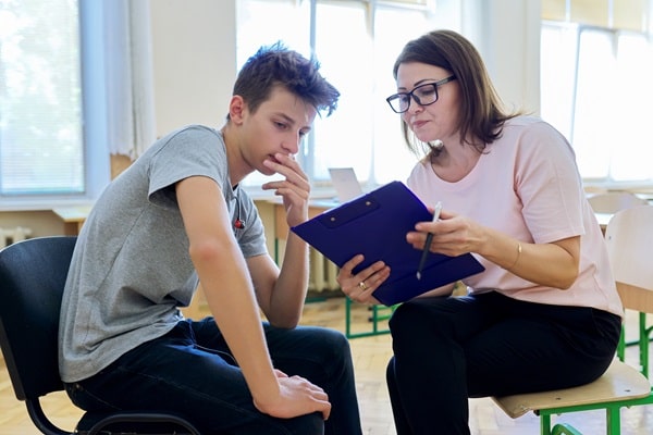 Orientação vocacional: como ajudar o jovem a escolher