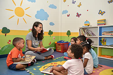 Adaptação escolar na educação infantil: como funciona